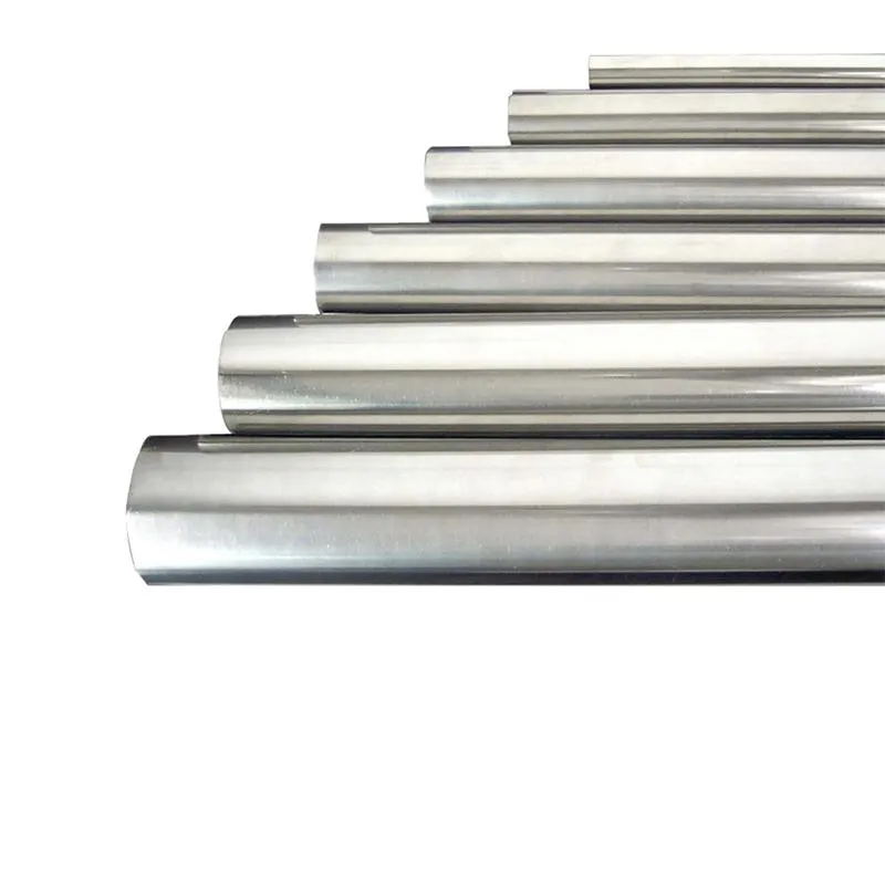 HRB400 HRB500 HRB500e Tondo per cemento armato in acciaio deformato Barra tonda Costruzione Ferro d'armatura Metallo laminato a caldo Tondo quadrato Acciaio al carbonio piatto ondulato Barra Tmt