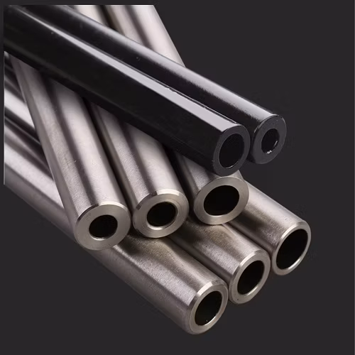 2b/Lucidatura/Trafilatura ERW Laminato a freddo 201 202 301 304 304L 305 309S 310S 316L 904L 409 Tubo tondo/quadrato/in acciaio inossidabile per 9/14/20 mm/Diametro grande/Precisione