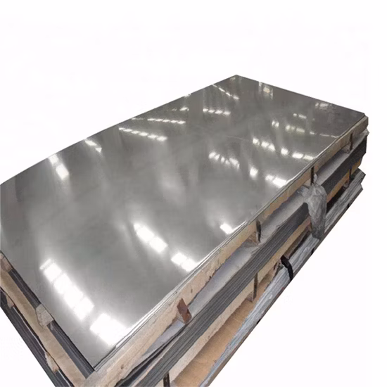 Prezzo lamiera di acciaio inossidabile 3cr12 DIN1.4003 Inox
